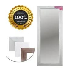 Espelho Casa 72cm Com Moldura decoração - Euroquadros