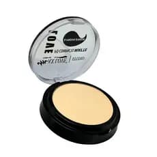 PÓ COMPACTO MATTE A PROVA D'ÁGUA NOVO MAX LOVE