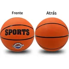 BOLA DE BASQUETE PROFISSIONAL TAMANHO OFICIAL N°5 TOP BASKET INFANTIL BASQUETEBOL PARA CRIANÇA B001