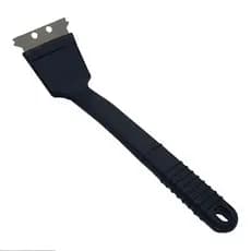 Escova para Grelha com Raspador Gadan GD-6070 – 12