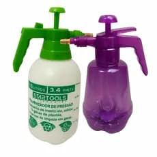 Pulverizador Pulverisador Bomba Bombinha de Veneno Lavajato de LM Solupan Solupam  Jardim Lavajato