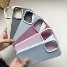 Case Premium  -Iphone11, 12 13,  iphne13 Pro, Iphone 14 15, Iphone Pro e Iphone 15 Pro Max, Iphone16