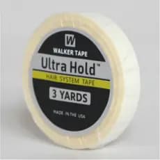 Fita Lace Ultra Hold 3 Jardas Adesivo para Colagem do Cabelo Peruca (S29)