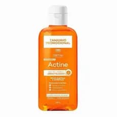 Gel de Limpeza Facial Darrow Actine Peles Oleosas a Acneicas 120g