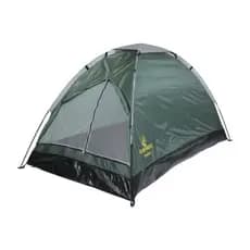 Barraca de Camping Guepardo Koala 2 Pessoas – Leve, Resistente e Fácil de Montar
