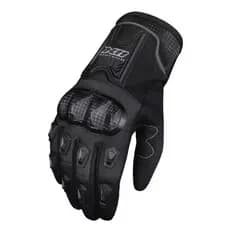 Luva Blackproof X11 Impermeável Motociclista Moto Touchscreen