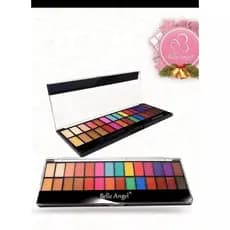 PALETA DE SOMBRA 28 CORES BELLE ANGEL B105