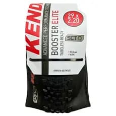 Pneu Kenda Booster Elite Sct 29x2.20 Kevlar Tubeless 60tpi