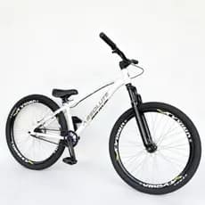 Bicicleta Aro 26 Absolute Brutus Pro Freio Hidráulico Catraca Barulhenta