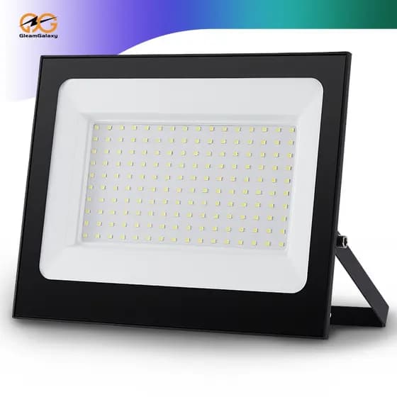 Refletor Led 600w Super Brilho IP67 Branco Frio 6500K Alta Durabilidade e Economia