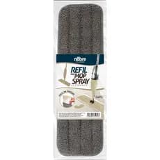Refil Microfibra p/ Mop Spray NOBRE