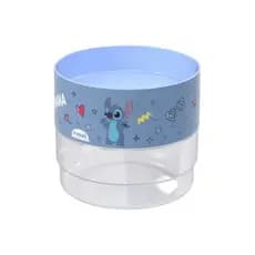 Organizador Plug 140 ml - Stitch - Decoração Sortida