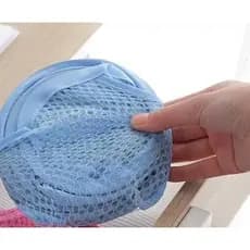 CESTO DE ROUPA INFANTIL