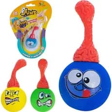 Estilingue De Dedo Jump Crazy Brinquedo Infantil