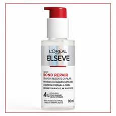 ELSEVE LEAVE IN BOND REPAIR 90ML LOREAL