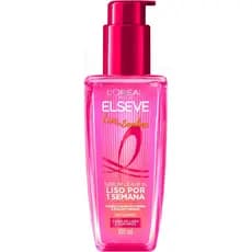Sérum L'Oréal Paris Elseve Liso dos Sonhos 100ml
