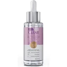 Tonico Clear Feminino Antiqueda Derma Solutions - 60ml