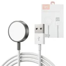 Carregador por INDUÇÃO para modelos Smart iWatch Altomex AW-61