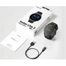 Relógio Smartwatch Haylou Solar Lite 2 Monitor Saúde Cores
