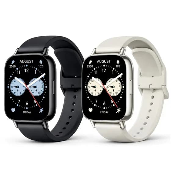 Smartwatch Redmi Watch 5 Lite com GPS