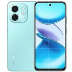 Infinix Smart 9 Celular Smartphone 128GB 4GB RAM, Câmera 13MP Processador Mediatek Hélio G81 Lacrado VERDE