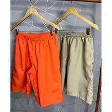 Bermuda Caqui /CDP/ Presídio Masculina