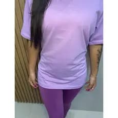 ROUPA VISITA PRESÍDIO CDP-kit feminino poliamida
