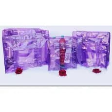 BOLSA DE JUMBO NEON