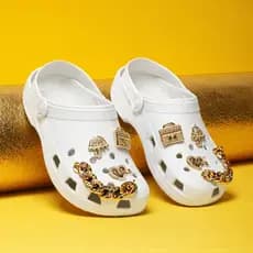 Chinelo Babuche Unissex Adulto Infantil Uso dia dia Confortavel Leve - Pronta Entrega