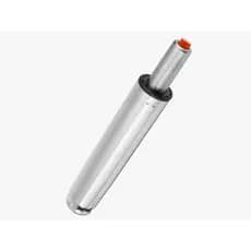 Pistão Universal A Gás Classe 3 150kg 120mm P/ Cadeira Gamer