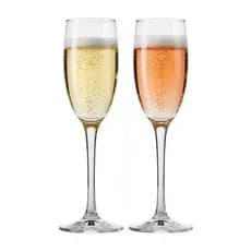 Conjunto de Taças Barone 190ml Nadir Figueiredo para Champagne - 1/2 Unidades