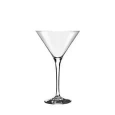 Jogo de Taças para Drink Martini Nadir Windsor 250ml - 2/6 Unidades