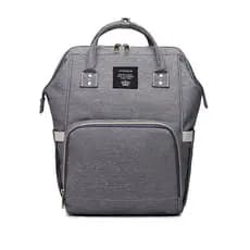 Bolsa de fraldas para maternidade le-mamãe, mochila de viagem de grande capacidade, bolsa de enfermagem para bebê, m