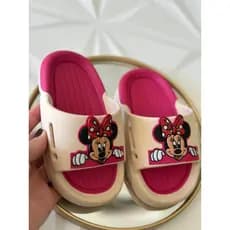 Slide Nuvem Infantil Menina Menino Dia a Dia Chinelo Confortavel Lançamento