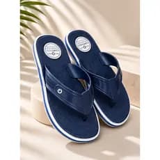 Chinelo Masculino de Dedo Casual Leve Antiderrapante Super Macio Ar Livre