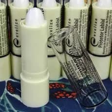 Protetor Labial Evelize - Manteiga de Cacau e Cupuaçu 3,5g