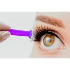 VENTOSA PARA LENTES CONTATO RÍGIDAS OU PRÓTESE OCULAR LOOK VISION