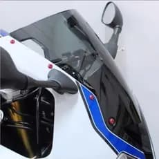 10 Parafusos Bolha Para motos Gsx-r Srad - W20