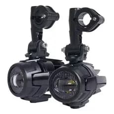 Par Farol Milha Auxiliar De Moto Para Bmw R 1200 Gs - Ad29