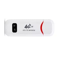 Roteador De Ponto De Acesso Wifi Sem Fio Adaptador De Usb 4g LTE - H60