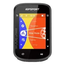 Gps Bike Igpsport Bsc200s Ciclocomputador Bicicleta