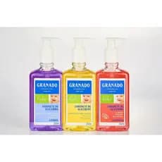 Sabonete Líquido Granado de Glicerina para Bebê 250ml