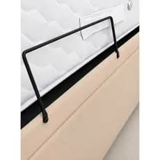 Arco aparador de colchão cama box bau super resistente ferro aparador aparador
