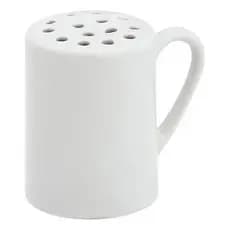 Queijeira de Porcelana Porta Queijo de Porcelana