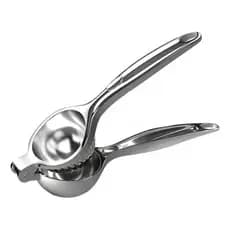 Espremedor de Limão em Aço Inox Espremedor