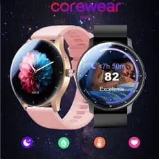Relógio Smartwatch monitoramento de saúde relógio inteligente feminino masculino esportivo