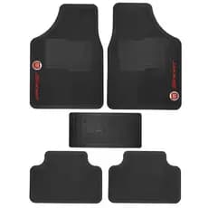 Tapete Automotivo Universal Carro Palio