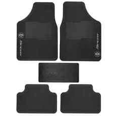 Tapete Automotivo Universal Carro Renault Captur
