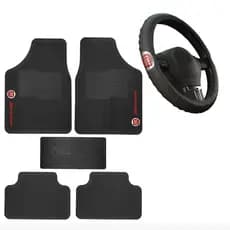 Tapetes Palio Weekend Adventure Borracha e Capa Fiat
