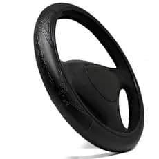 Capa De Volante Automotivo Carro Universal Tuning